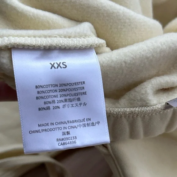 ESSENTIALS SWEATPANTS - Picture 2 of 5